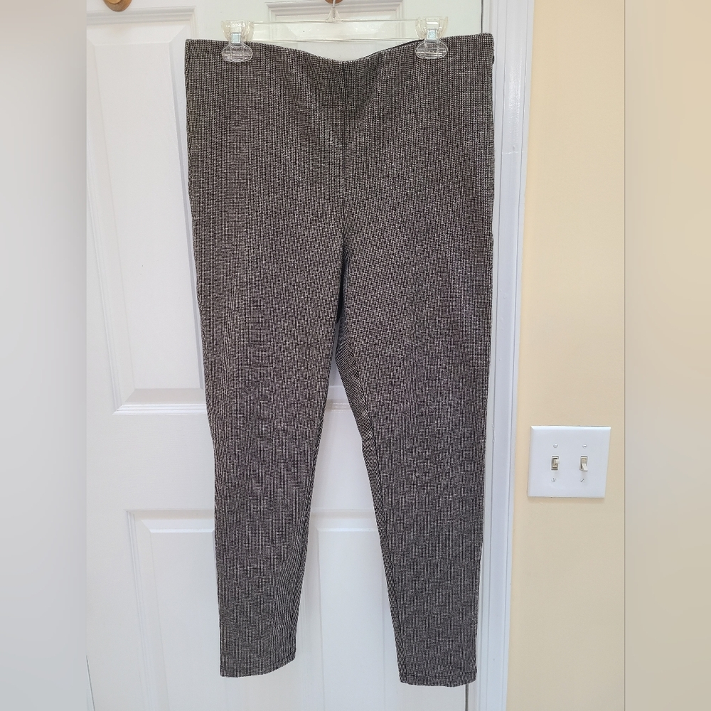 Women's Gray Pants